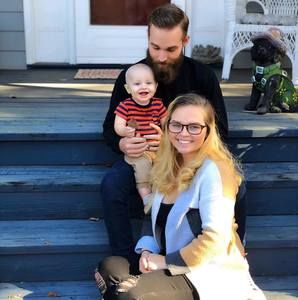 Meet your Posher, Taylor